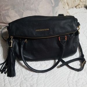 Michael kors satchel